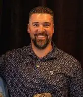 Photo of Rocco Cironi - ServiceMaster Restore